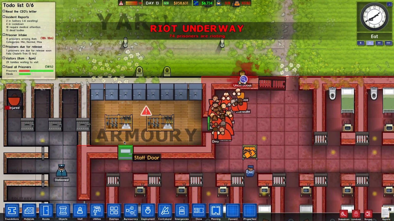 prison architect free download full game
